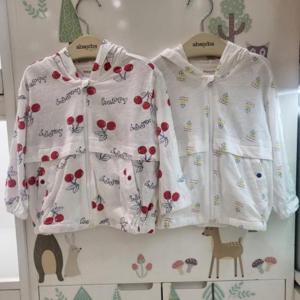 해피랜드 HC11 카프리점퍼 HY3231P1