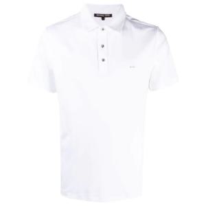 25 FW 마이클코어스 로고 자수 폴로 셔츠 CB95FGVC93 TP432276457