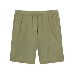 25 FW 아미 파리스 밴딩 웨이스트 스윔 쇼츠 E24HBW005PA0021 TP432266093