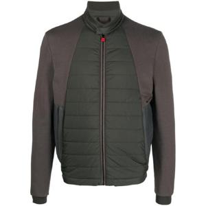 25 FW 키톤 블루종 집업 퀼팅 재킷 UW1461YB900503 TP432060920