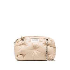 25 FW 메종마르지엘라 메종 마르지엘라 글램 슬램 볼링 백 S56WG0182P4300 TP438544607