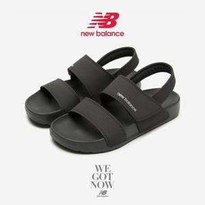 [뉴발란스] 앤클레이 남녀공용 샌들 SD3601HCH