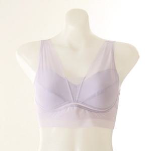 [와코루] 아주아주편한 노레이스 심플브라렛  (WLGX102R-GV SK)