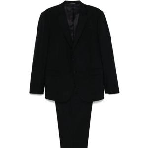 25 FW 엠포리오아르마니 싱글 브레스티드 수트 EM000098TE10404 TP432076712