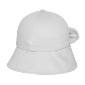 JDX HC11 여성 선그라스 꽂이 탈착 리본 햇 X2CPW5912