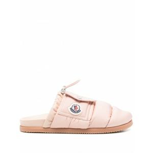 [MONCLER] 라프리마 여성 샌들 핑크 K109B4M00040 M508051J /11