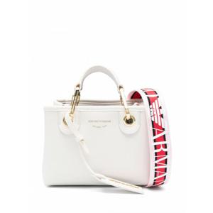 [EMPORIO ARMANI] 여성 Bags 화이트 EW000382 AF12103M0034 /11