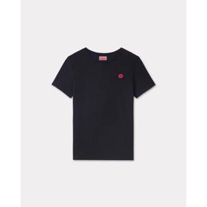 겐조 반팔 티셔츠 FE62TS1414SO 99J Black