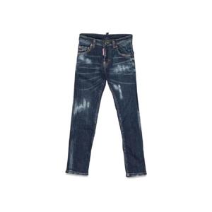 DSQUARED 쿨가이 DQ0236KD0A5PDQ01