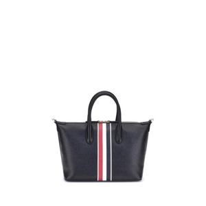 톰브라운 토트백 UAG218A00198 001 BLACK