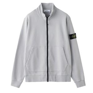 25SS 코튼 집업 그레이 K1S15 6100643 S0051 V0061