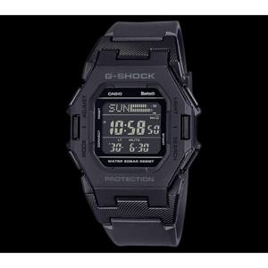 [지샥]GD-B500-1DR JJ 소형 슬림화 미니멀한 디자인 시계 블루투스 걸음수 측정 시계