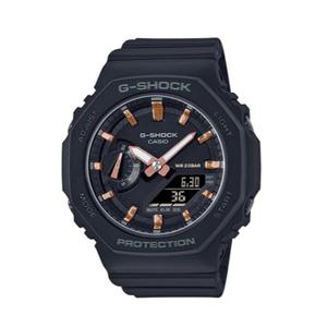 [지샥]전국백화점 2년A/S 미니지얄오크 GMA-S2100-1ADR [LAS]