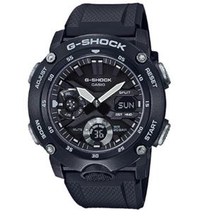 [지샥]카본 코어 가드 구조를 적용한 차세대 STANDARD GA-2000S-1ADR