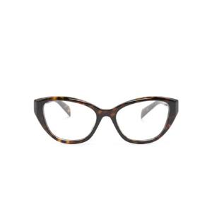 프라다 캣아이 프레임 안경  PR21ZV