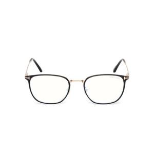 톰포드 스퀘어 프레임 안경 FT6041B