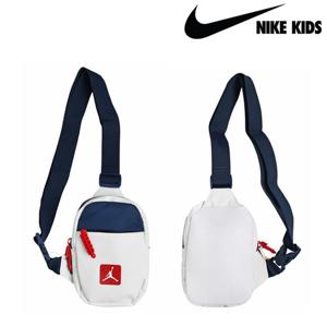 조던 프랜차이즈 힙백 가방 N252EC241P