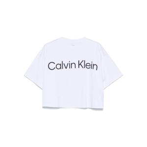 캘빈클라인 반팔 티셔츠 LV044C903G WHITE