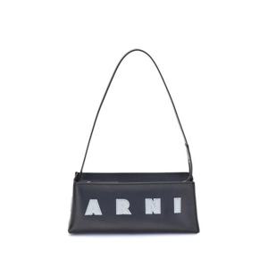 마르니 숄더백 SBMP0248U0P6483 ZO723 BLACK