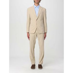 [BOSS] 라프리마 남성 수트 50534979 275 베이지 /6