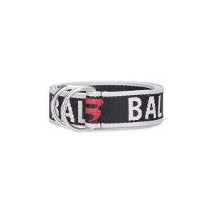 발렌시아가 벨트 703137 210AA 1063 Grey