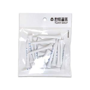 턴트골프 높이조절눈금티 숏티 53mm 20개입 눈금티