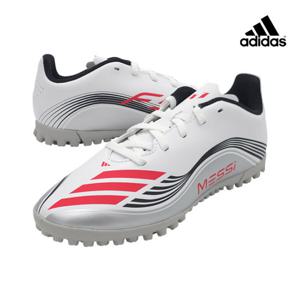 아디다스 키즈 F50 메시 클럽 인조잔디 풋살화 JP7453