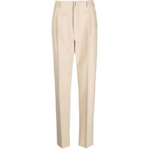 25 FW 랑방 스트레이트 팬츠 RMTR00035567P23 TP438946723