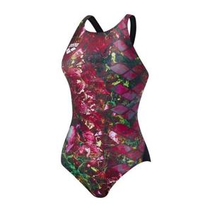 아레나 세이브존08 여성 일반원피스 기본삼각 X백 레이서 A5SL1LD08