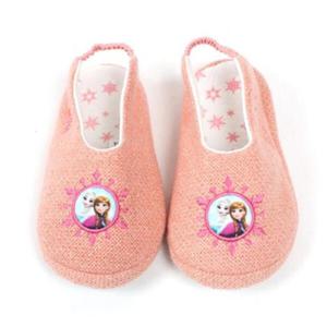 아트박스/키즈키즈 겨울왕국 눈꽃샤인 덧신