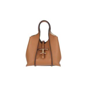 토즈 토트백 XBWTSBA9100Q8E S410 Brown