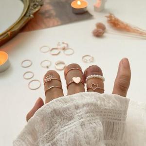 아트박스/이룸 20개 반지세트 버전 ver.7