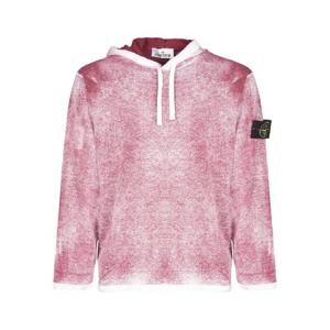 스톤아일랜드 그레이디언트 이펙트 후드 스웨트셔츠 K1S155100029S00Z2