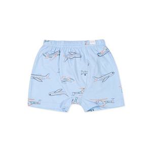 오가닉맘 포드남아사각팬티(비행기) (MKFUUP31)