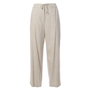 [안지크]스트립밴딩린넨팬츠 AJ2SL5170