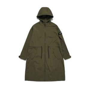 [내셔널지오그래픽 (행사)]마르쉬 롱 사파리 점퍼 N221WJP020