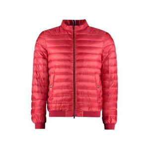 Herno 집업 퀼팅 다운 재킷 PI0611U12020 6980 TP934390189