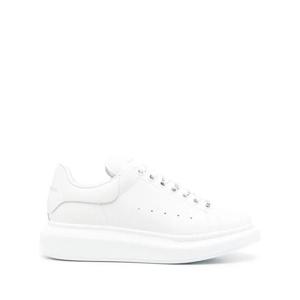 알렉산더 맥퀸 스니커즈 553770WIAIG 9007 WHITE
