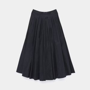 막스마라 플리츠 여성 롱스커트 2529106041 024 JOKEY