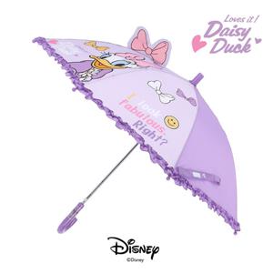 데이지덕 47 리본 입체 홀로그램 장우산 _ MUDNU10078