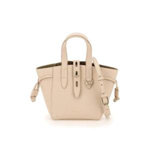 Furla Net 로고 프린트 미니 토트백 BASRFUAHSF000 B4L00 TP944028969