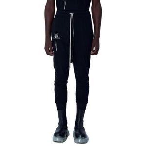 릭 오웬스 X 챔피언 프리즈너 드로스트링 트랙 팬츠 CM01E1690CHJG 09 TP944097810