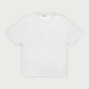 [행텐 틴즈]공용 스판 솔리드 반팔 티셔츠_055(10530-031-601-31)