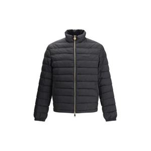 베르사체 숏패딩 10207581A09785 1B000 Black