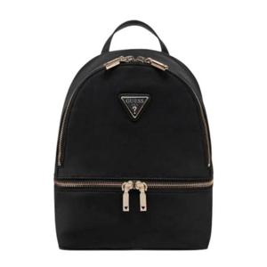 게스 폴리 지퍼 어라운드 미니 백팩 TWNN9676032 BLA TP944390731