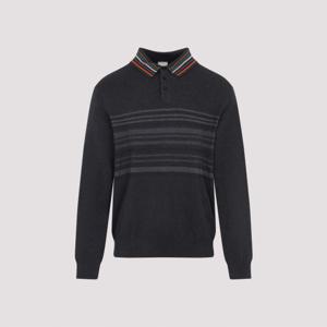 폴 스미스 폴로 티셔츠 M1R533ZT02764 78 BLACK