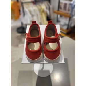 [에뜨와HU] 마야삑삑이운동화 07S576404 (RED) 신상품 현대울산