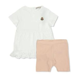 MONCLER KIDS Sweaters 9518M000-1289AUMF05