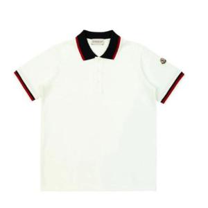 MONCLER KIDS T-shirts and Polos 9548A000-0289ALK034