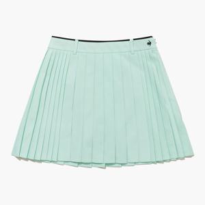 [르꼬끄골프] 여성 전체 플리츠 스커트 (GQ322LSK81)